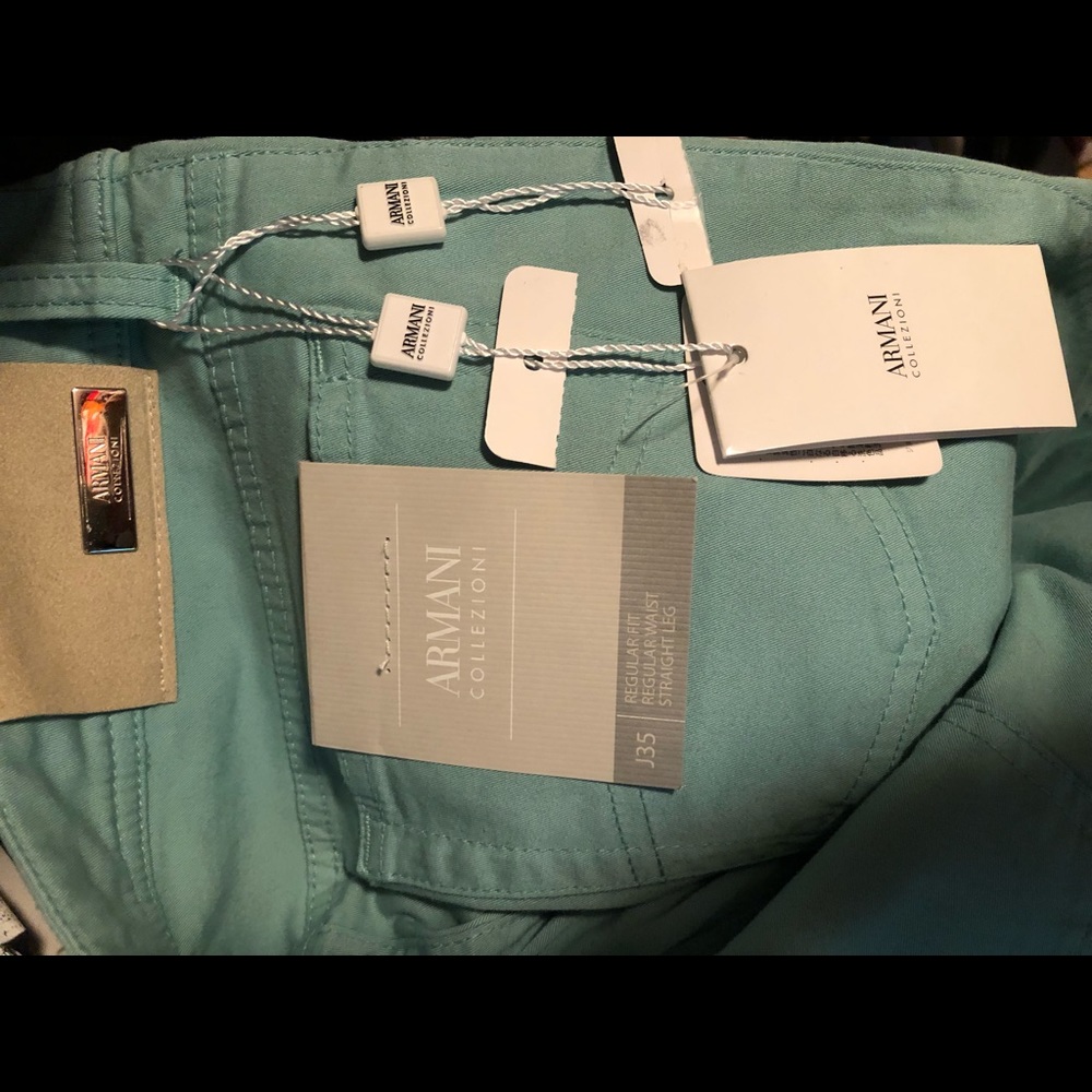 Armani